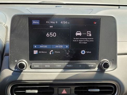 Used 2023 Hyundai Kona SEL AWD/4WD image 14