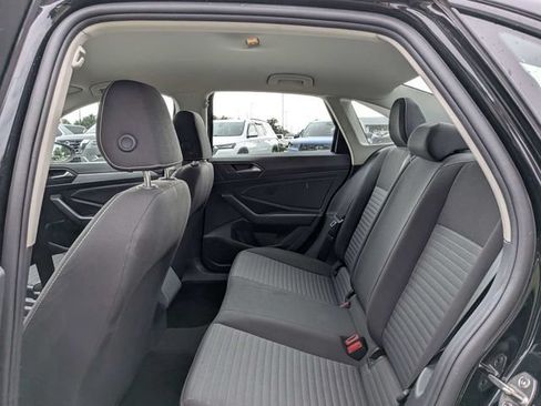 Used 2025 Volkswagen Jetta S FWD image 13
