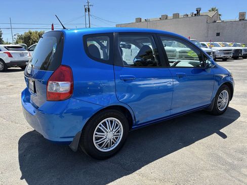 Used 2008 Honda Fit image 2