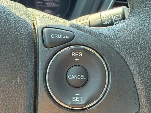 Used 2016 Honda HR-V EX image 20