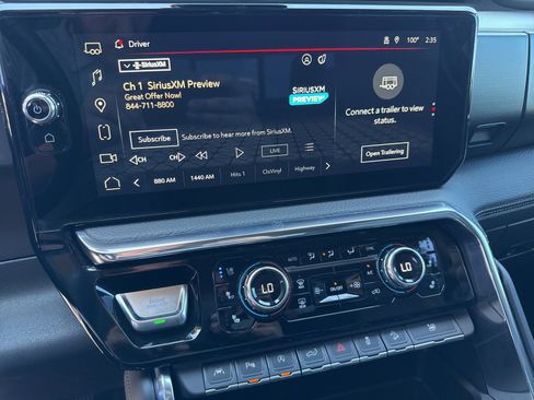 Used 2024 GMC Sierra 1500 Denali image 25