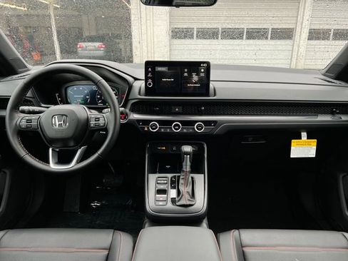 New 2026 Honda CR-V Sport-L image 12