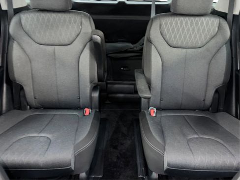 Used 2021 Hyundai Palisade SEL w/ Convenience Package image 20