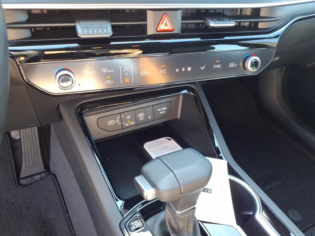 New 2026 Kia K5 GT-Line AWD/4WD image 23