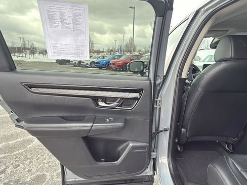 Used 2024 Honda CR-V EX-L image 23