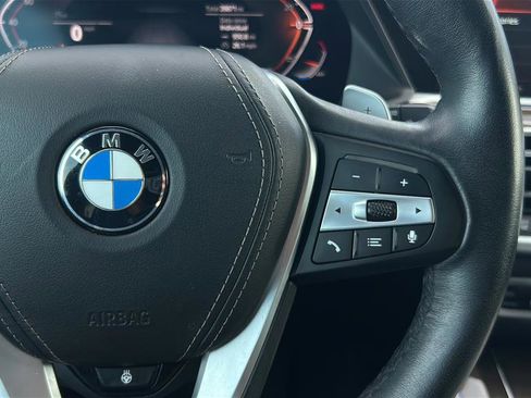 Used 2022 BMW X5 xDrive40i AWD/4WD image 35