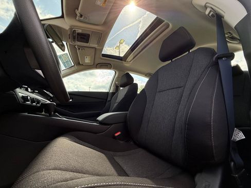 Certified 2026 Honda Accord SE image 10