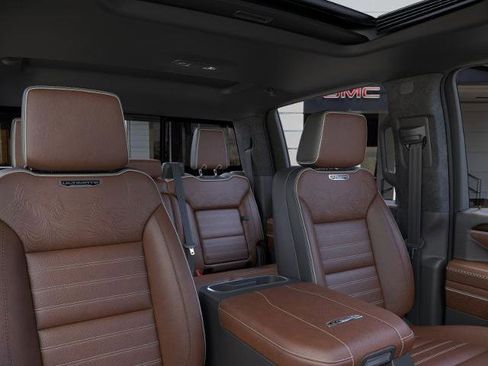 New 2026 GMC Sierra 3500 Denali Ultimate image 39