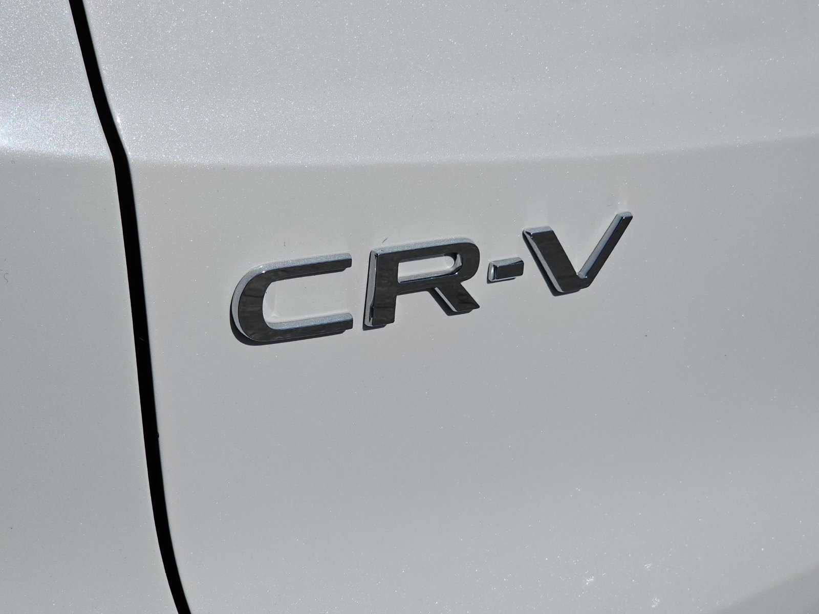 Used 2024 Honda CR-V EX-L image 38