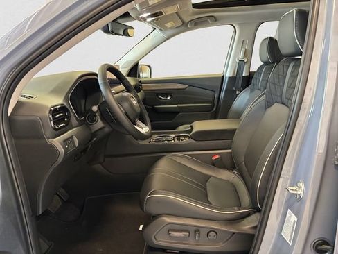 New 2026 Honda Pilot Elite image 10