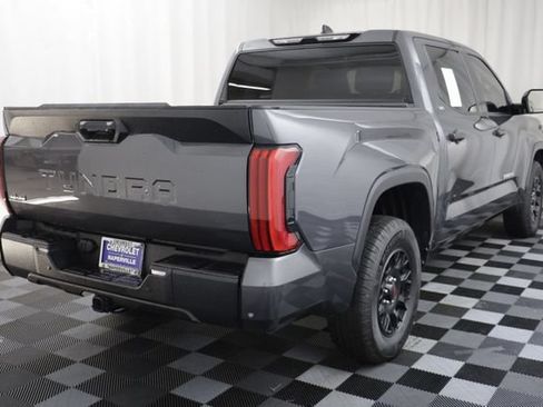 Used 2024 Toyota Tundra SR5 w/ SR5 Convenience Package AWD/4WD image 17