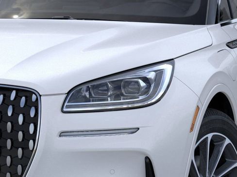 New 2024 Lincoln Corsair Grand Touring w/ Equipment Group 301A image 18