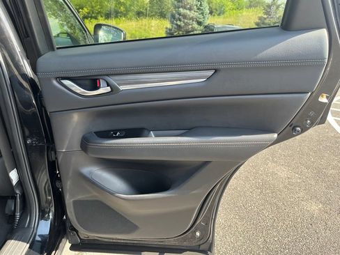 Used 2019 MAZDA CX-5 Grand Touring AWD/4WD image 26