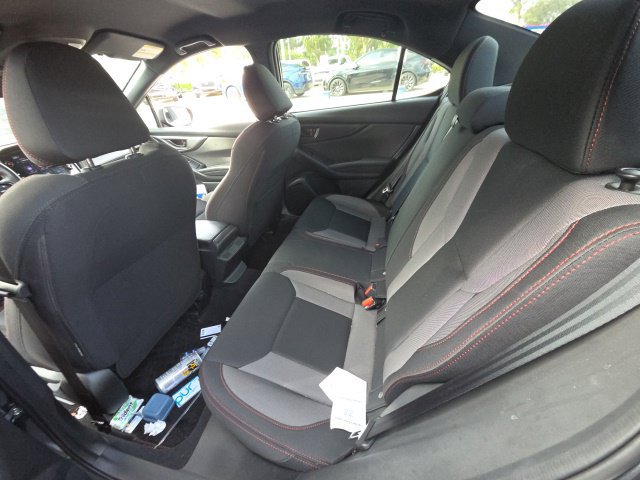 Used 2024 Subaru WRX AWD/4WD image 11