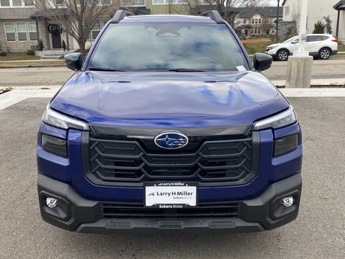 New 2026 Subaru Outback Limited image 5