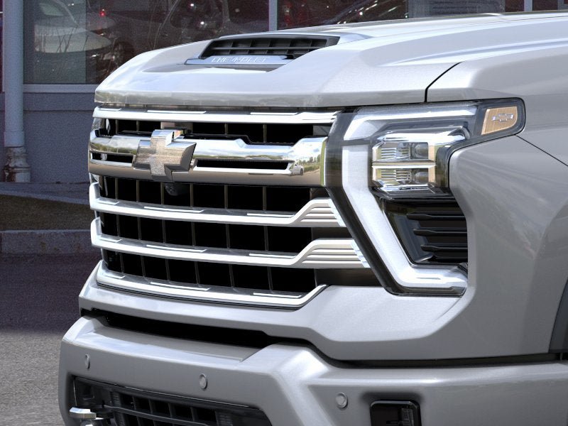 New 2026 Chevrolet Silverado 2500 High Country w/ High Country Premium Package AWD/4WD image 13