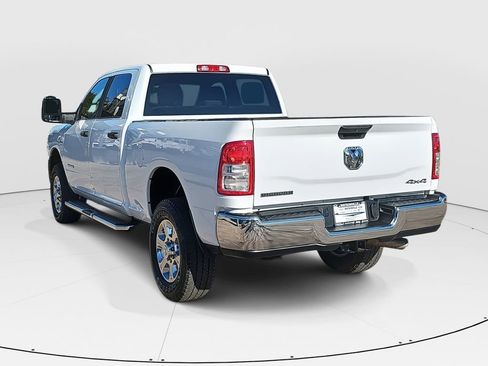 Used 2024 RAM 2500 Big Horn image 5