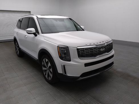 Used 2021 Kia Telluride S image 13