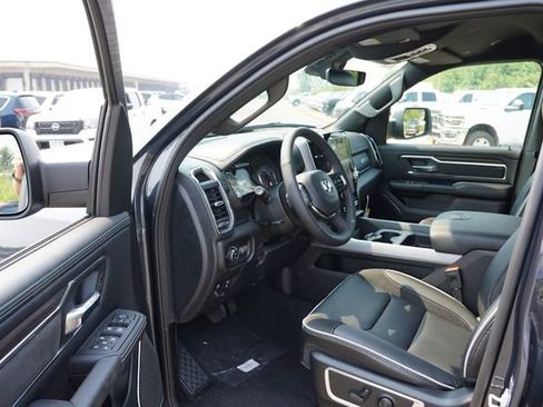 New 2026 RAM 1500 Laramie w/ Bed Utility Group AWD/4WD image 10