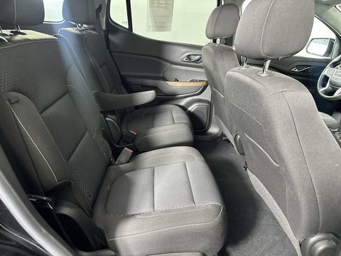 Used 2023 GMC Acadia SLE w/ Driver Convenience Package AWD/4WD image 27