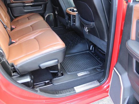 Used 2020 RAM 3500 Limited image 50