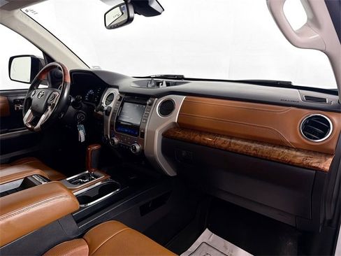 Used 2018 Toyota Tundra 1794 Edition image 27