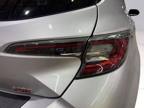 Used 2022 Toyota Corolla XSE image 52