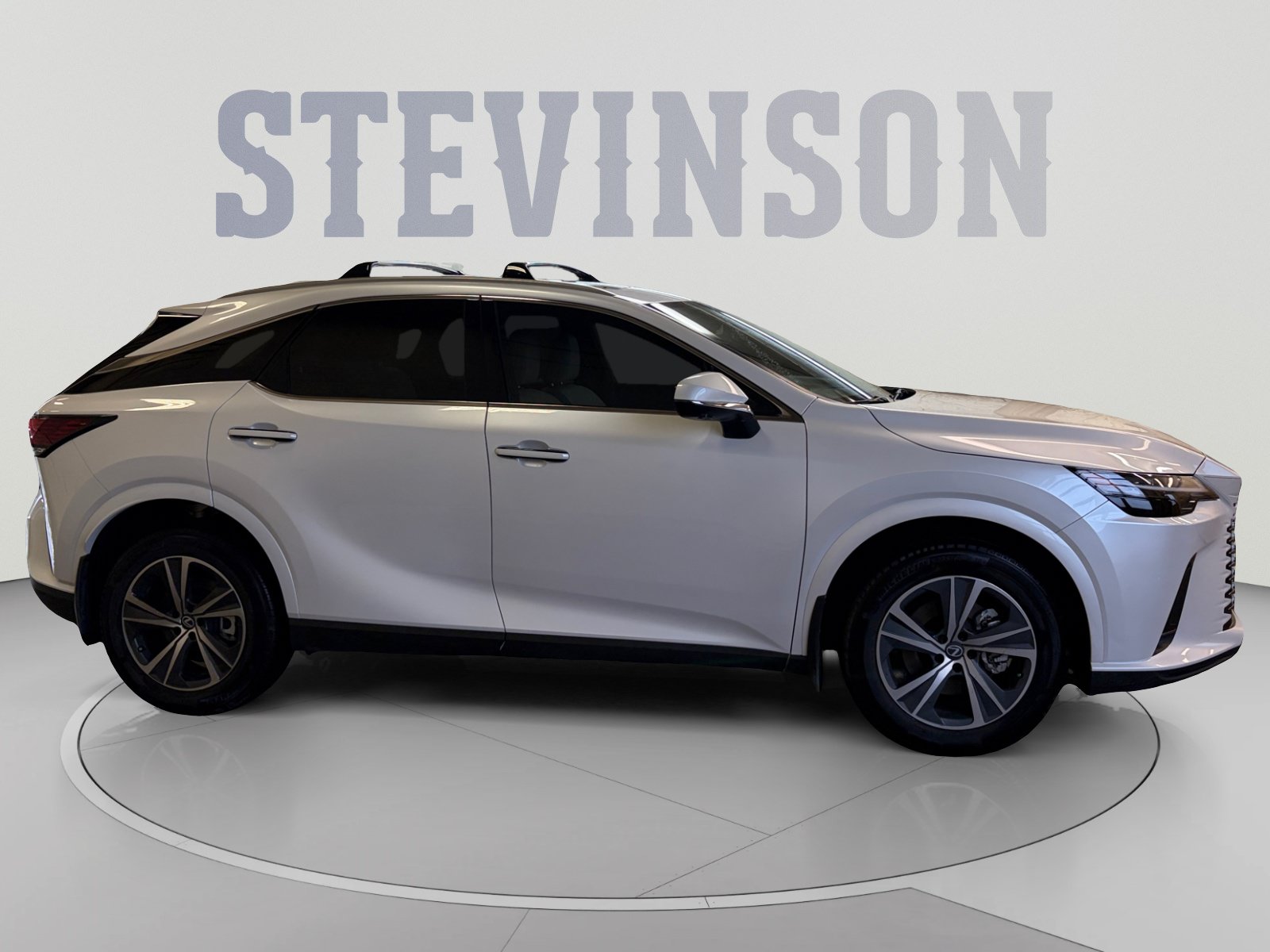 Used 2026 Lexus RX 350h w/ Convenience Package AWD/4WD image 6