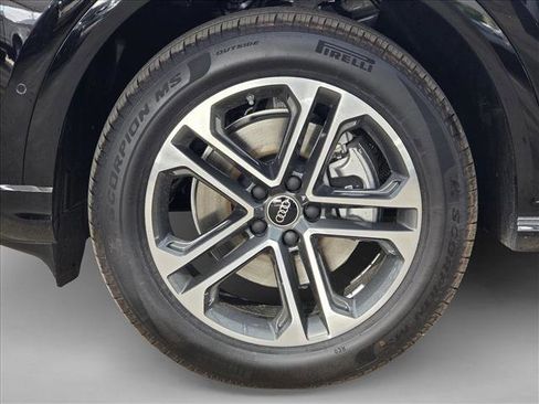 New 2026 Audi Q5 Premium Plus image 5