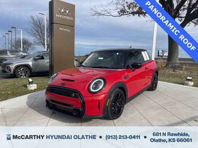 Used 2024 MINI Cooper S