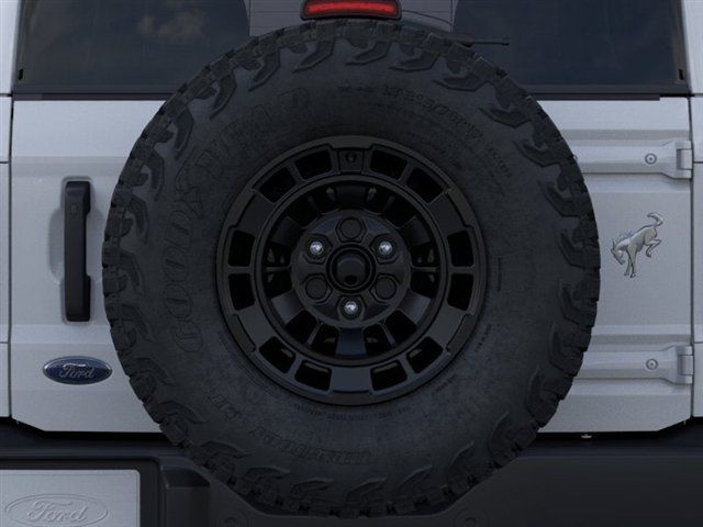 New 2026 Ford Bronco Outer Banks w/ Sasquatch Package AWD/4WD image 24