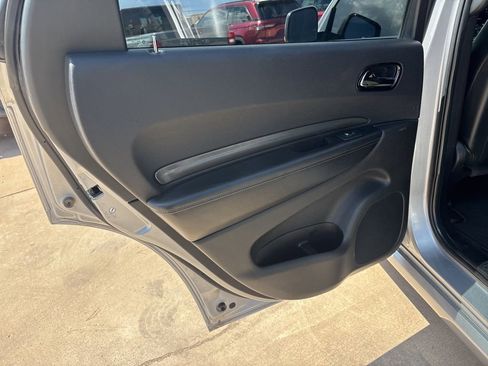 Used 2021 Dodge Durango GT image 17