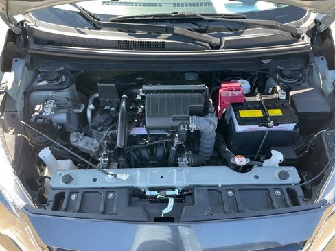 Used 2024 Mitsubishi Mirage ES FWD image 29