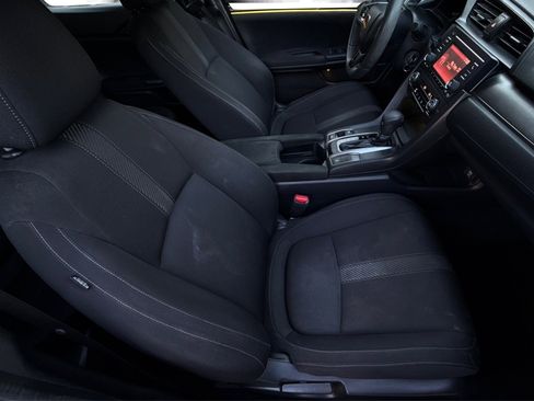 Used 2019 Honda Civic LX image 17