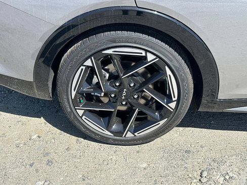 New 2026 Kia K4 EX FWD image 17