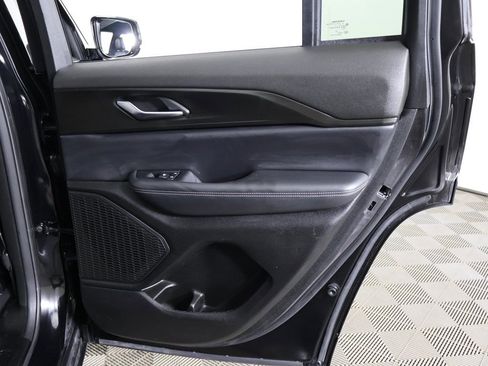 Used 2023 Jeep Grand Cherokee Altitude image 27