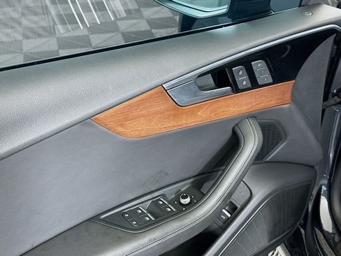 Used 2022 Audi A5 2.0T Premium Plus w/ Premium Plus image 15