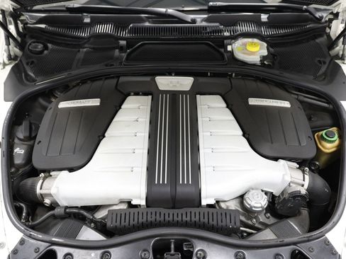 Used 2012 Bentley Continental GT AWD/4WD image 83