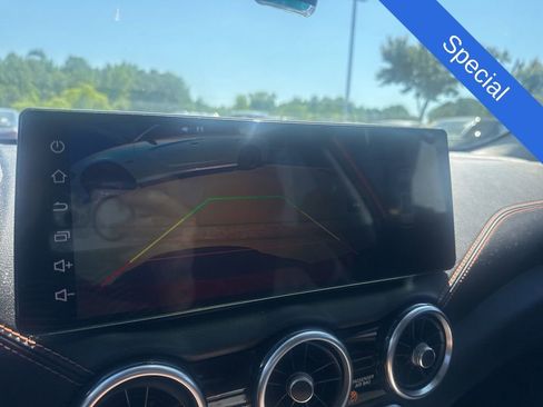 Used 2022 Nissan Sentra SR FWD image 9