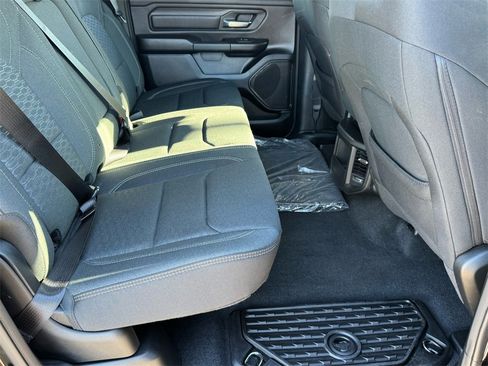 Used 2025 RAM 1500 Tradesman image 18