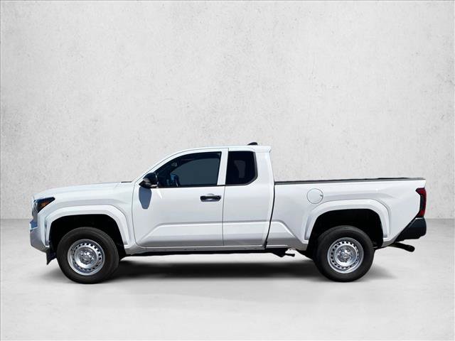 Certified 2026 Toyota Tacoma SR RWD image 7