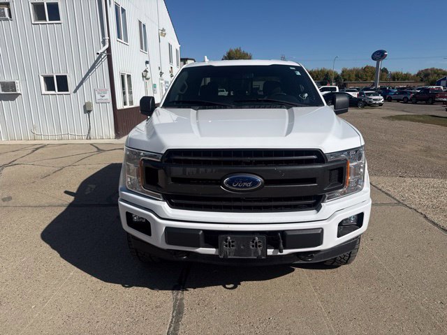 Used 2018 Ford F150 XLT w/ Equipment Group 302A Luxury AWD/4WD image 6