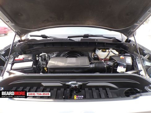 Used 2021 GMC Sierra 1500 Elevation image 38