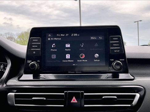 Used 2023 Kia Seltos LX image 15