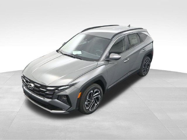 New 2026 Hyundai Tucson SEL Plus AWD/4WD image 29