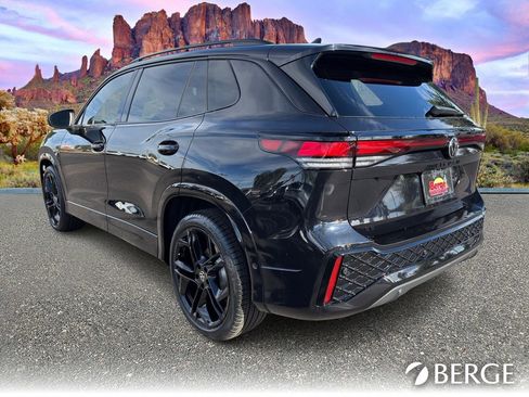 New 2026 Volkswagen Tiguan SE R-Line FWD image 4