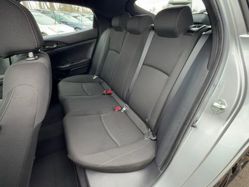 Used 2018 Honda Civic Sport image 20