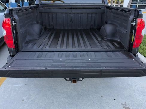 Used 2021 Toyota Tundra SR5 RWD image 11