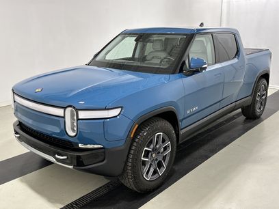 Used 2024 Rivian R1T Adventure