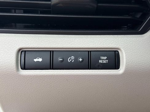 Used 2023 Nissan Altima 2.5 SV FWD image 20